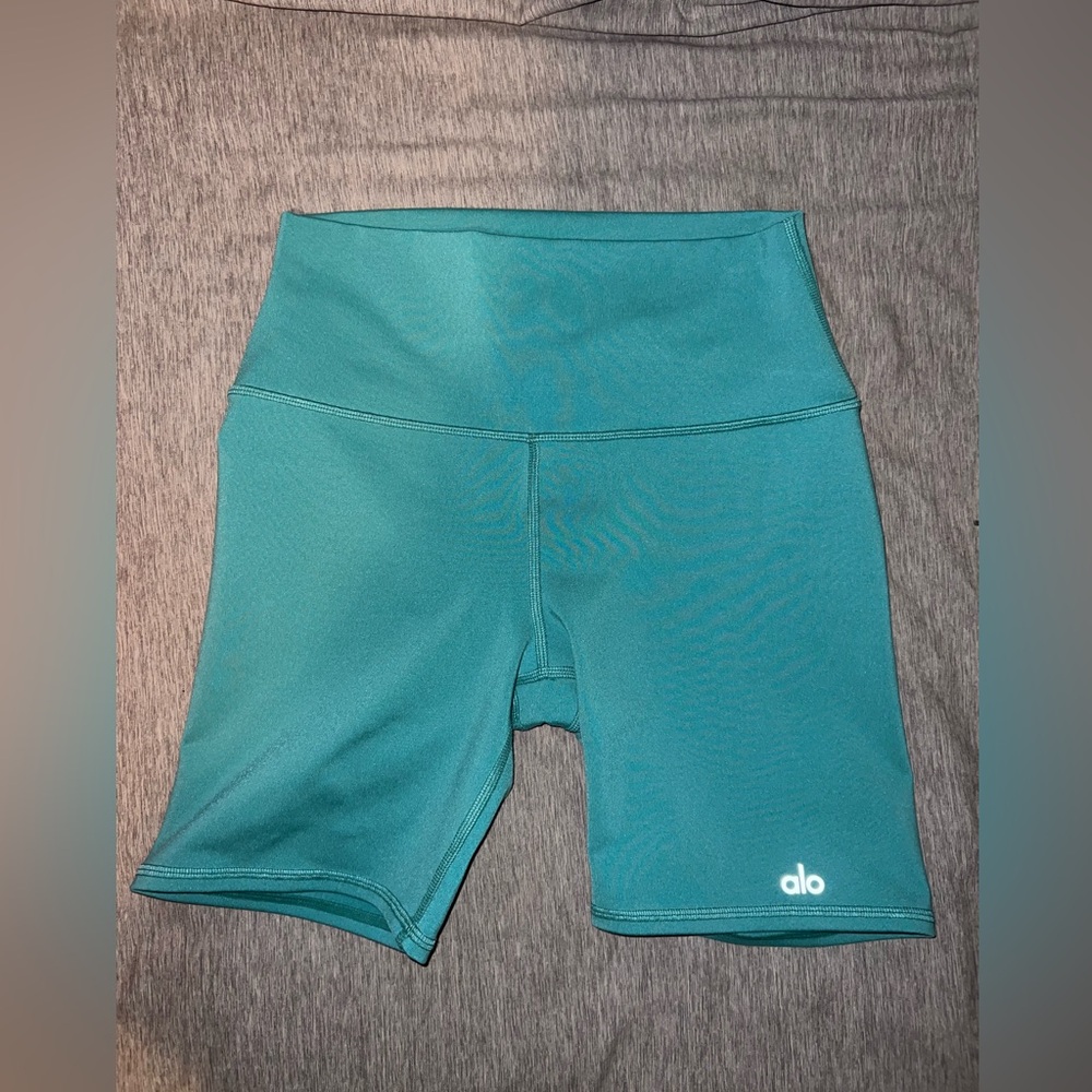 Alo Biker Shorts